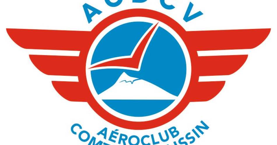 Aéro-club du Comtat Venaissin@ACDCV