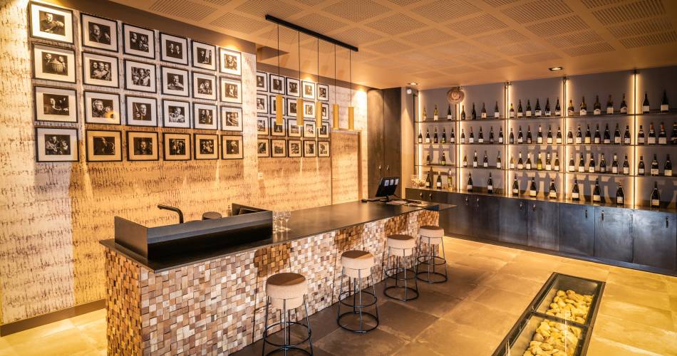 Caveau du Cairanne@Caveau du Cairanne