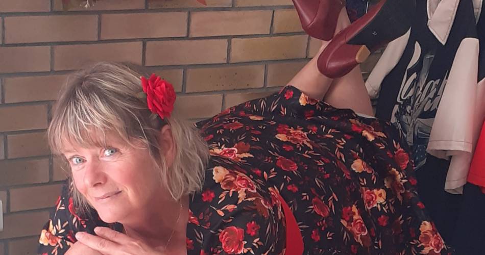 Secret de Scarlette - Concept Store@Secret de Scarlette