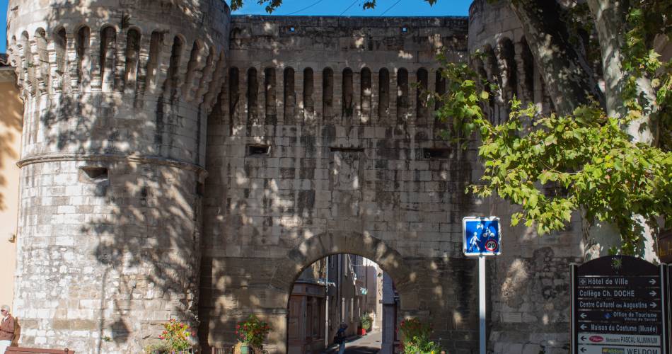 La Porte Villeneuve@Porte du Ventoux Tourisme