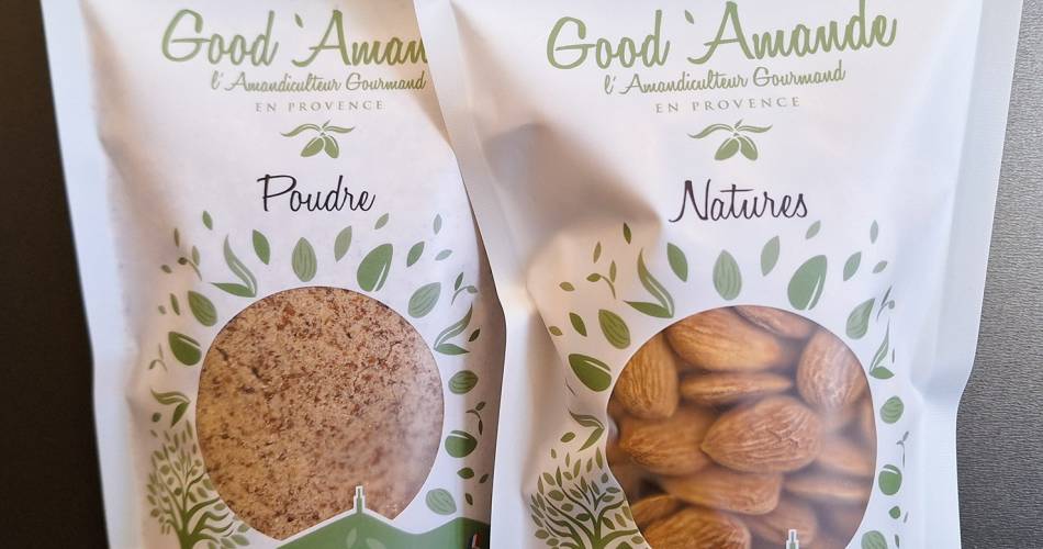 Good'Amande@Good Amande