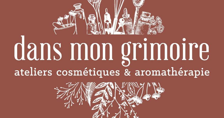 Atelier cosmétique : Grand Froid@Dans mon Grimoire