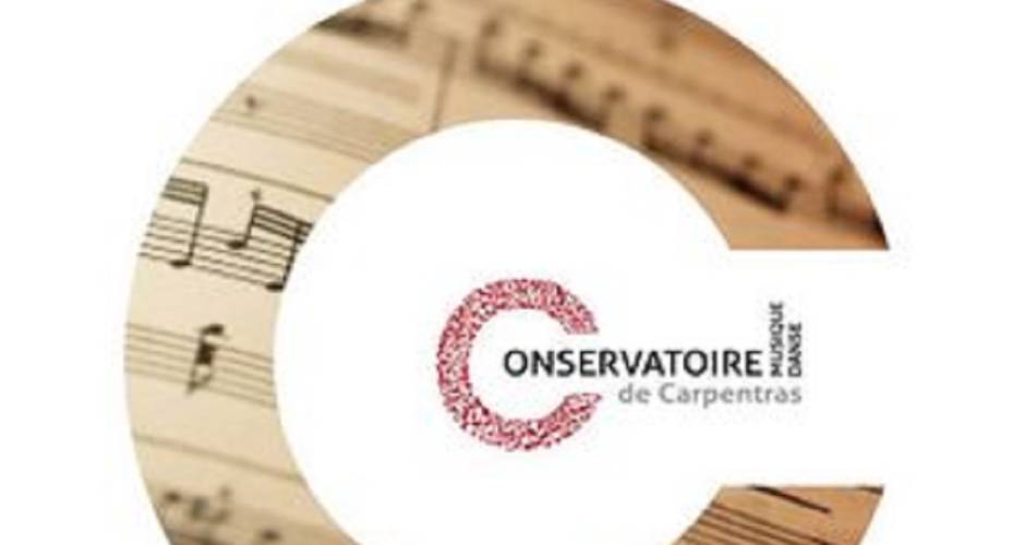 Heures musicales au Conservatoire@La Charité