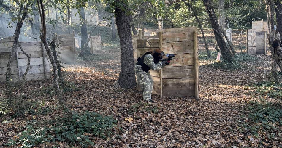 Ventoux Paintball & gellyball@Vtx paintball