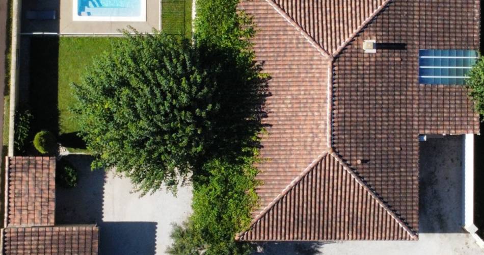 La Bastide de Laura@La Bastide de Laura