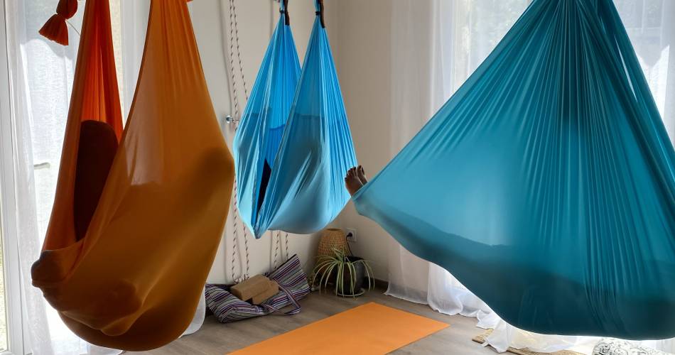 Yoga en Provence@Olivia Yoga en Provence