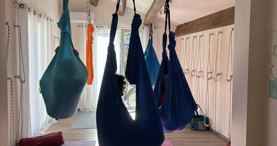 Yoga en Provence@Olivia Yoga en Provence