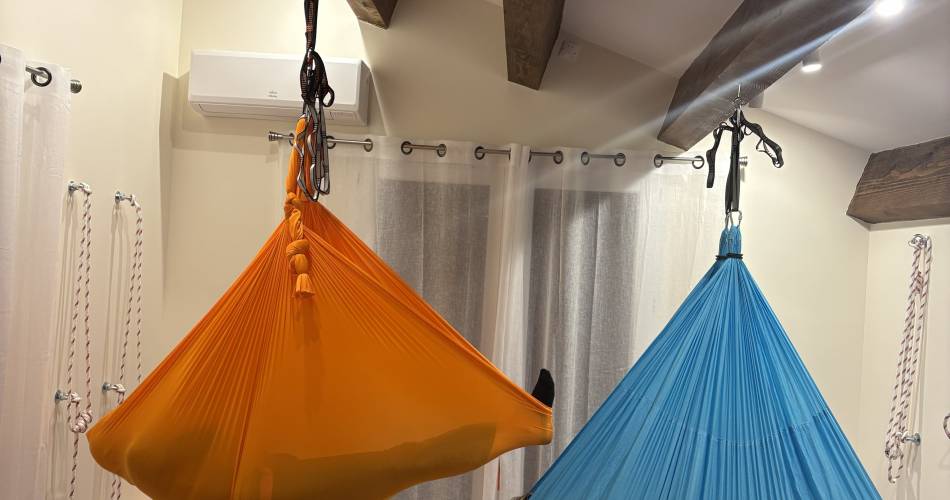 Yoga en Provence@Olivia Yoga en Provence