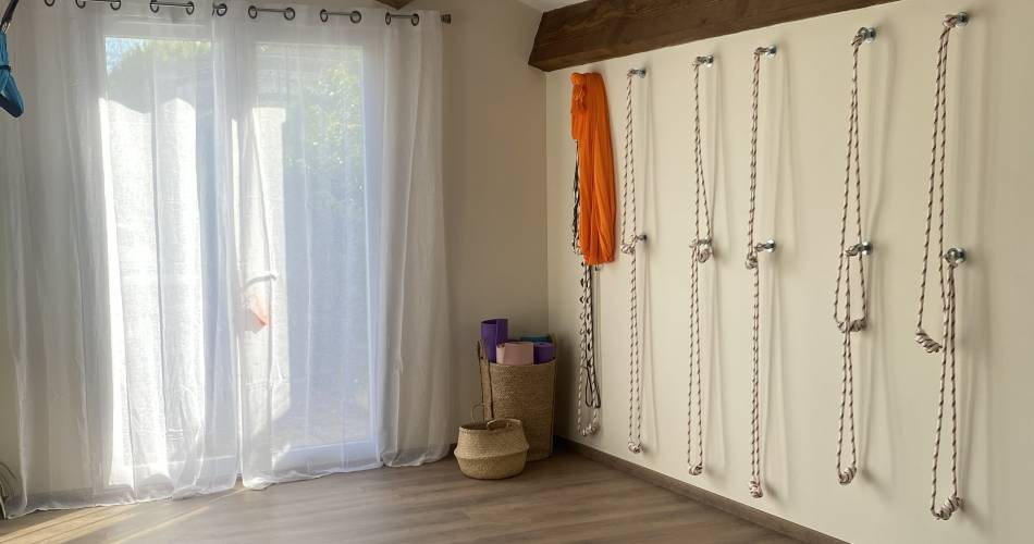 Yoga en Provence@Olivia Yoga en Provence