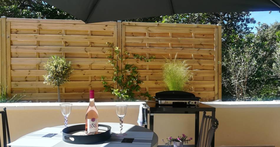 Le Mazet d'Olivia@Le Mazet d'Olivia