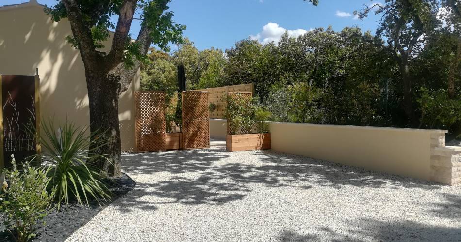 Le Mazet d'Olivia@Le Mazet d'Olivia