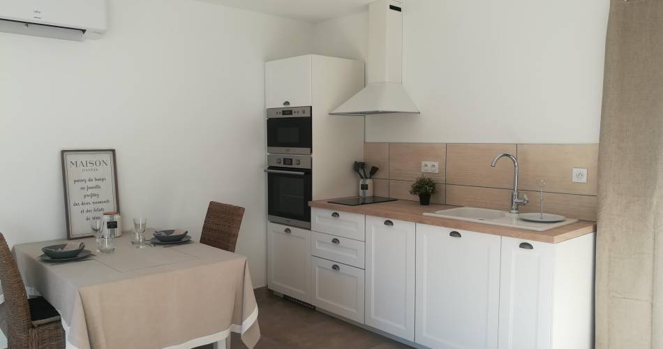 Le Mazet d'Olivia@Le Mazet d'Olivia