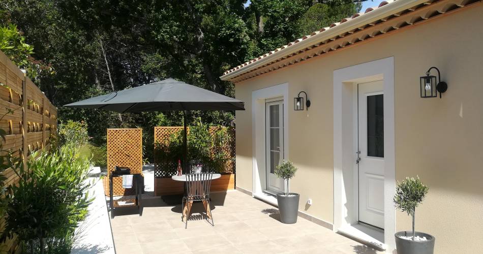 Le Mazet d'Olivia@Le Mazet d'Olivia