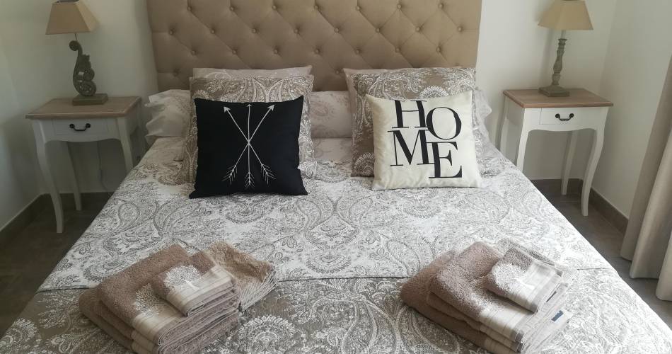 Le Mazet d'Olivia@Le Mazet d'Olivia