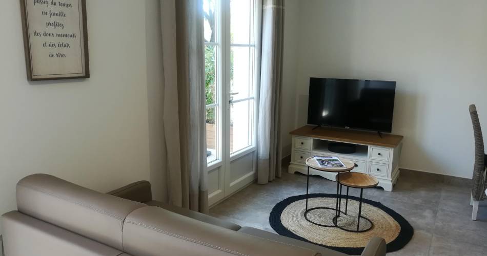 Le Mazet d'Olivia@Le Mazet d'Olivia