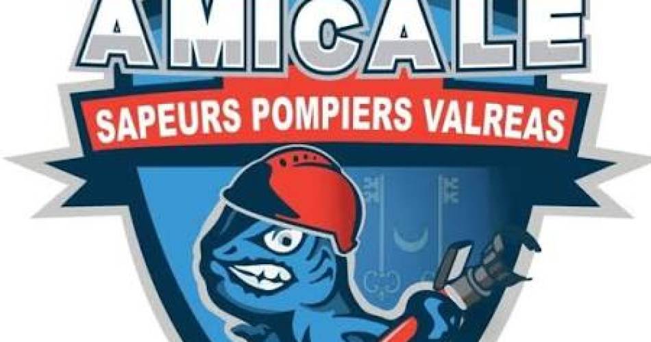Amicale des Sapeurs Pompiers de Valréas@ASPV