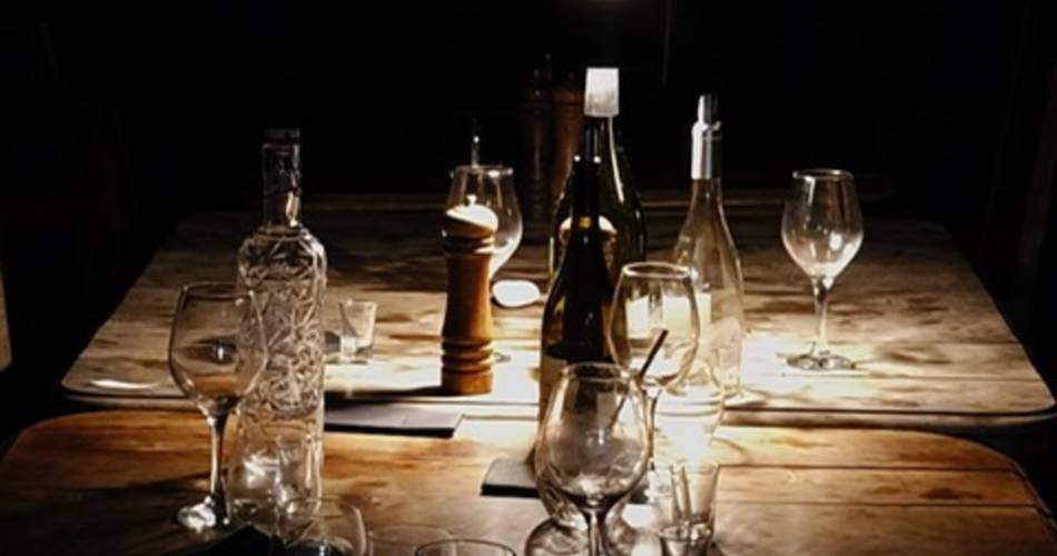 Bistrot de Buisson@Bistrot de Buisson