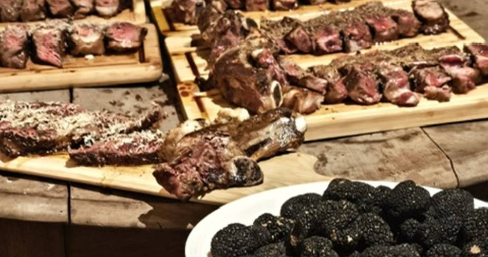 Bistrot de Buisson@Bistrot de Buisson