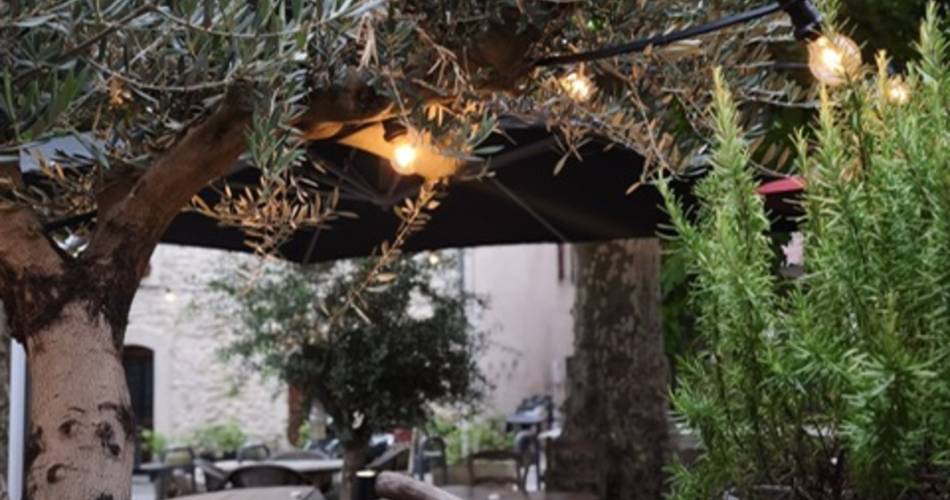 Bistrot de Buisson@Bistrot de Buisson