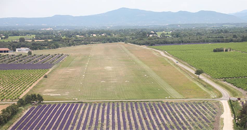 Aéroclub du Haut Comtat@ACHC