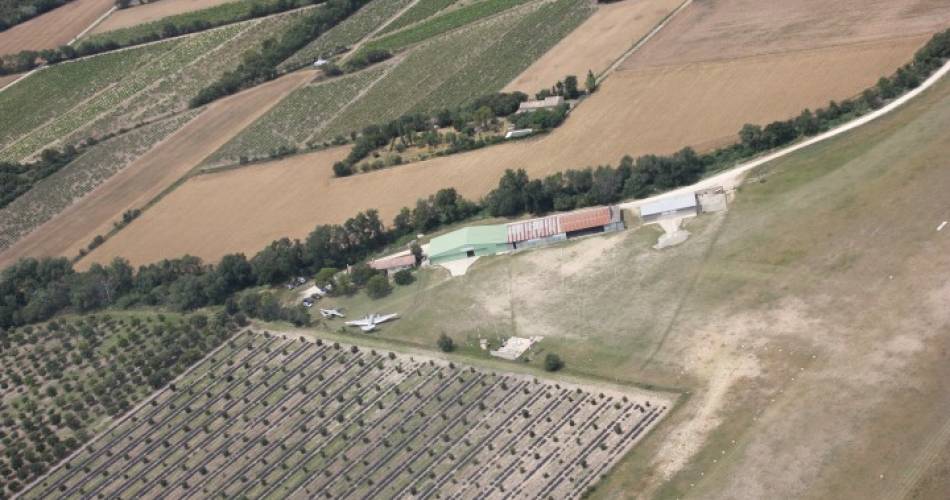 Aéroclub du Haut Comtat@ACHC