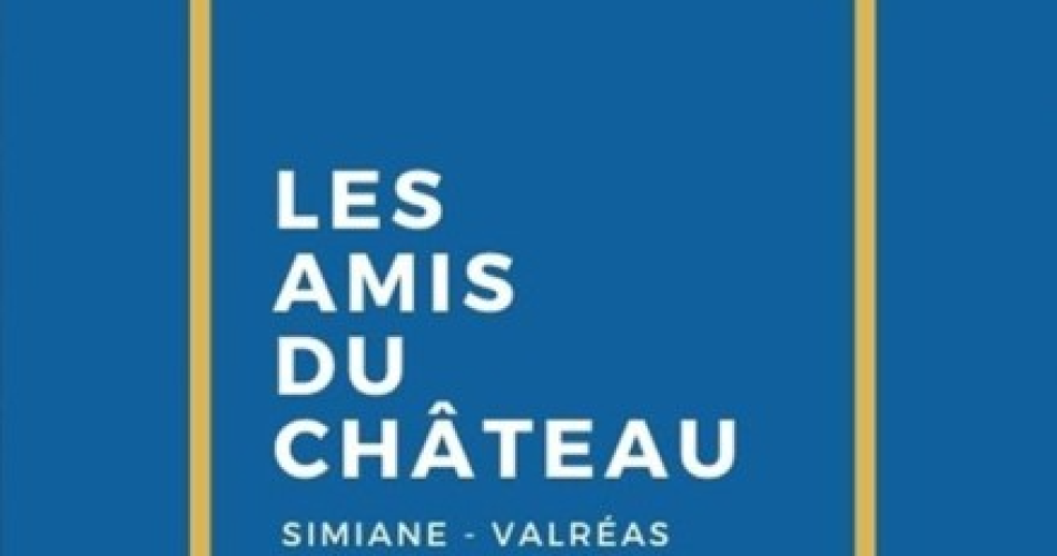Les Amis du château@.