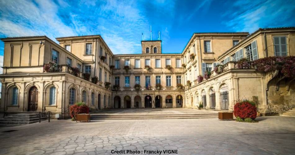 Les Amis du château@.