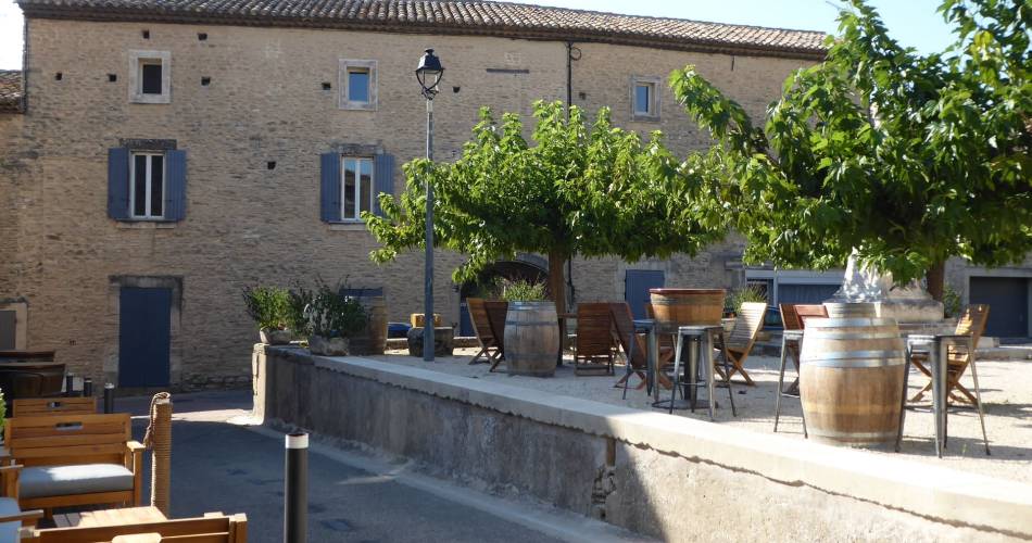 Les Lavandes - Gîtes Provence et Nature@Gîtes Provence et Nature