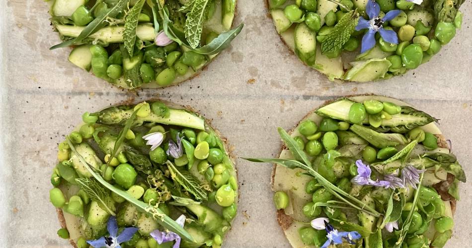 Cheffe privée MOniK de Assiettes de Monik@Assiettes de MOniK