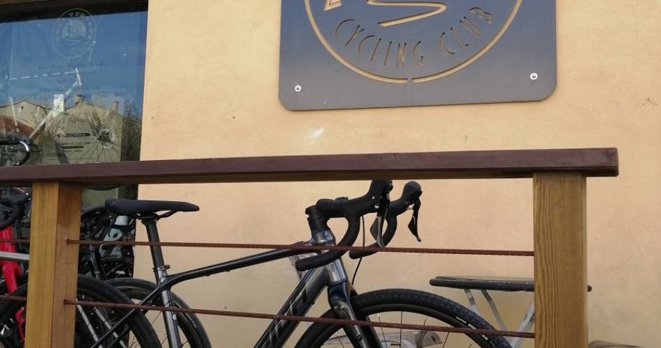 Mont Ventoux Cycling Club@B. Bonneuil