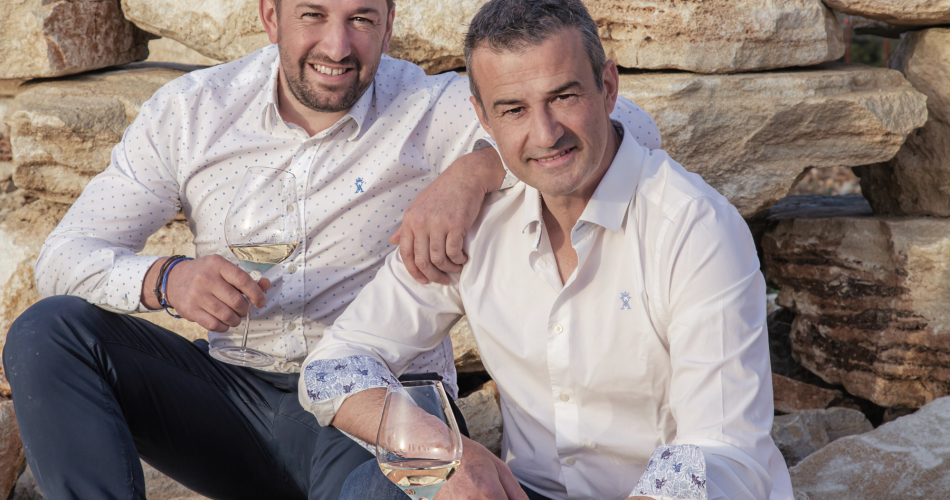 Domaine TréluS@Domaine Trélus