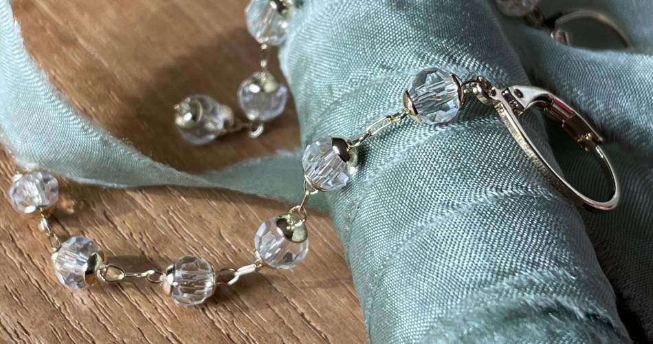 Les créations d'Olivia@Les Créations d’Olivia