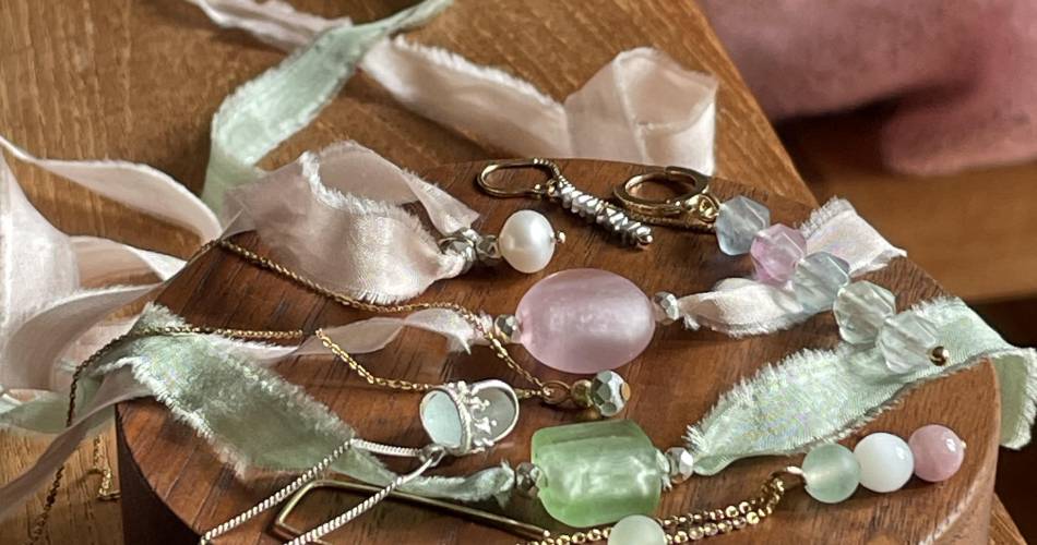 Les créations d'Olivia@Les Créations d’Olivia