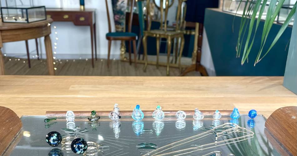 Les créations d'Olivia@Olivia Barriere