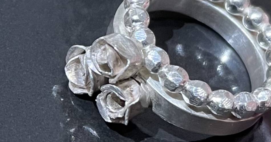 Les créations d'Olivia@Olivia Barriere