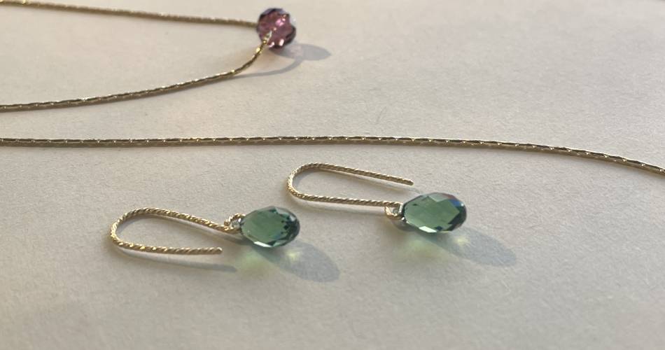 Les créations d'Olivia@Olivia Barriere