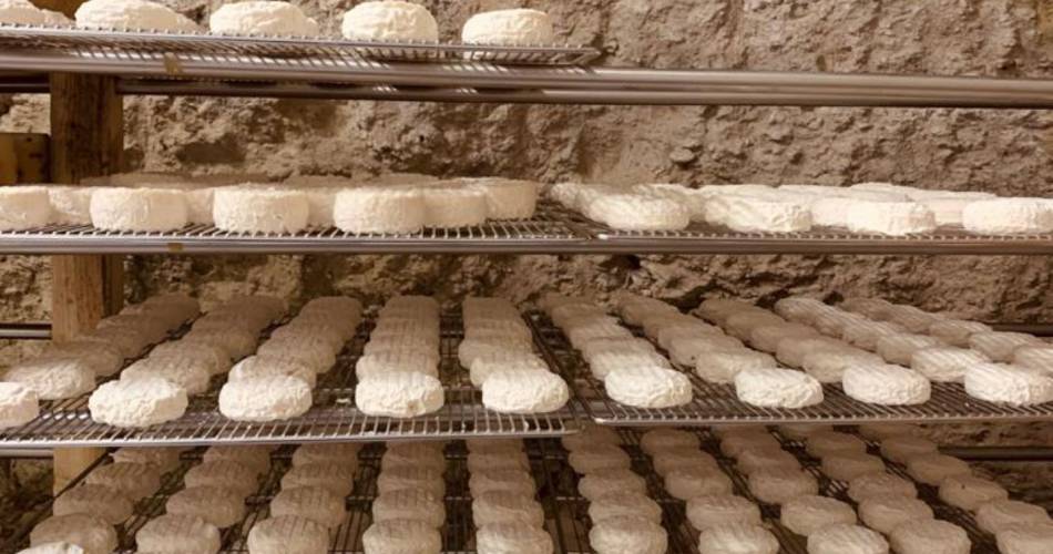 Saint Gens Sheepfold@BASSAN