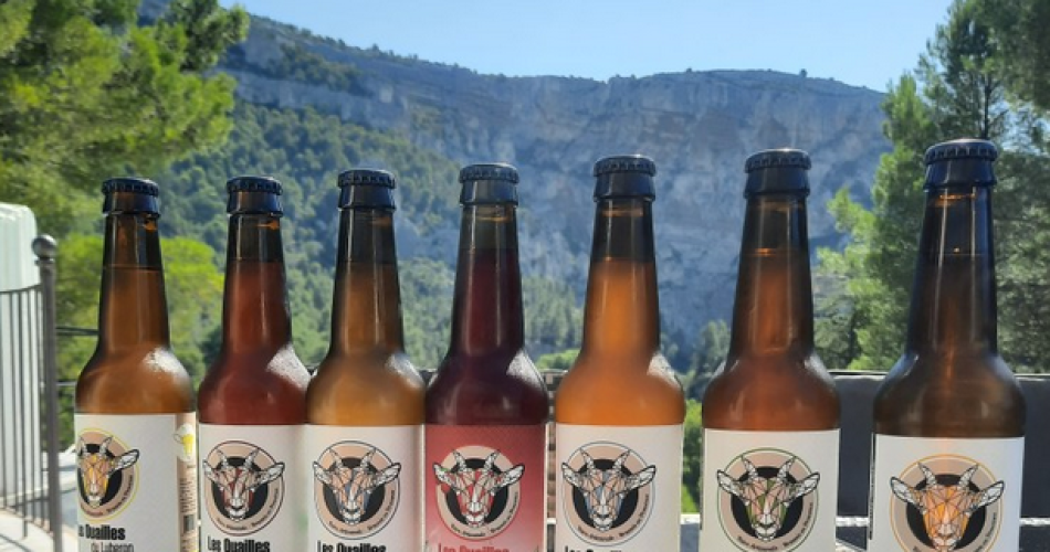 Les Ouailles du Luberon@S. Trousse