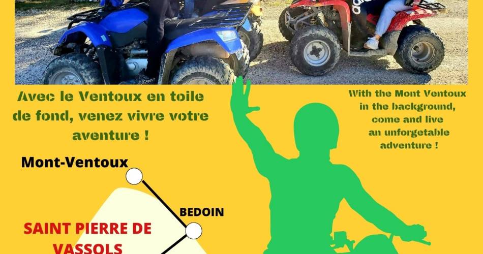 Qu'Adventour@MALUSKI