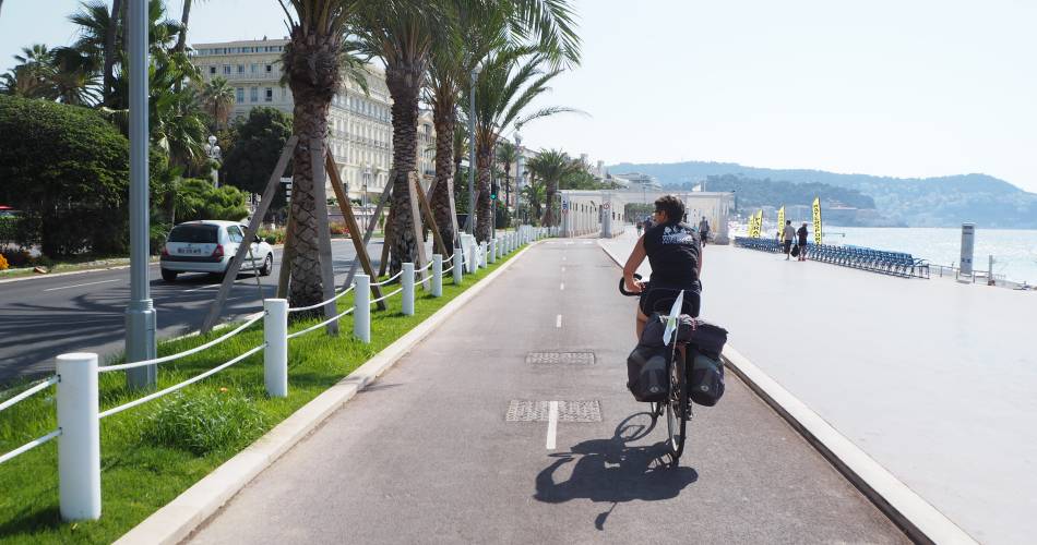 La Méditerranée à vélo@Vélo Loisir Provence