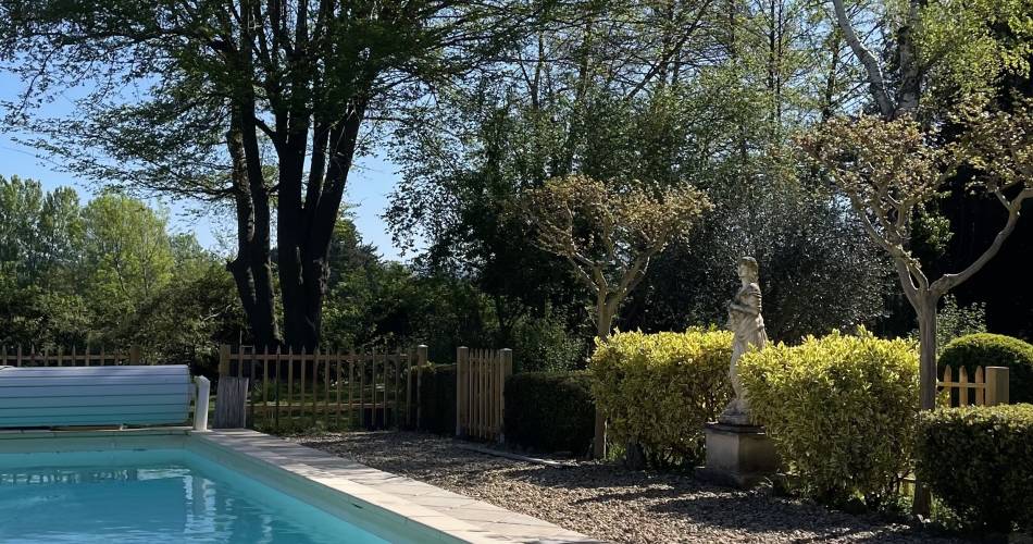 La Petite Rive - Les Oliviers@La Petite rive