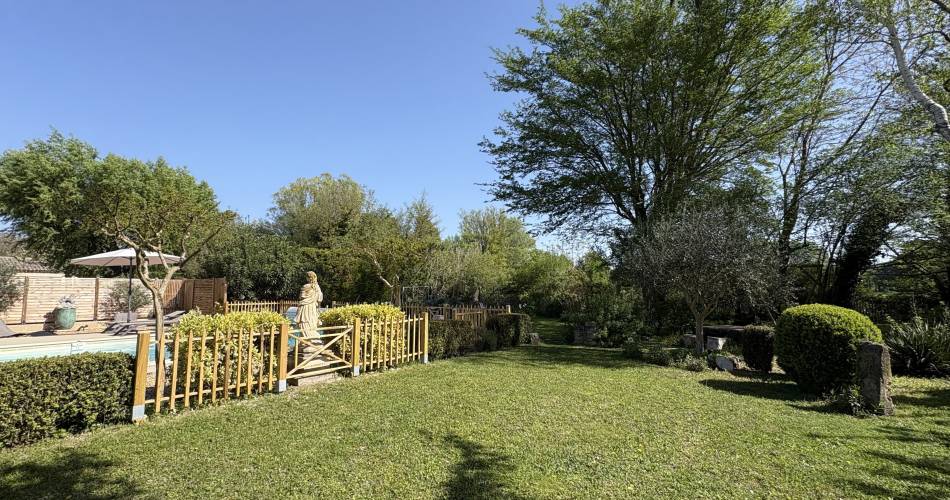 La Petite Rive - Les Tilleuls@La Petite rive