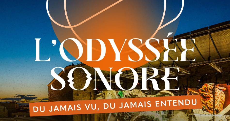 The Odyssée Sonore@Edeis