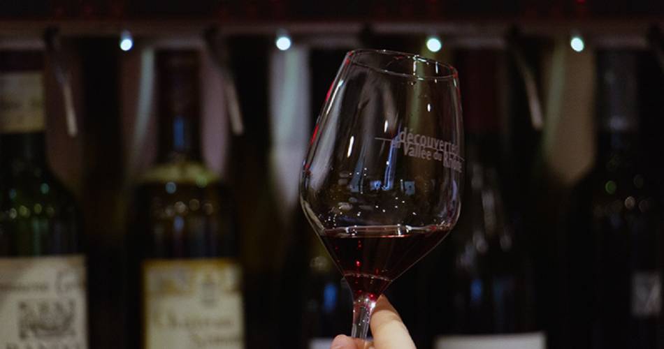 Le Vin devant Soi@©florentmersier