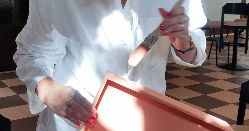 Atelier Cigala@ATELIER CIGALA