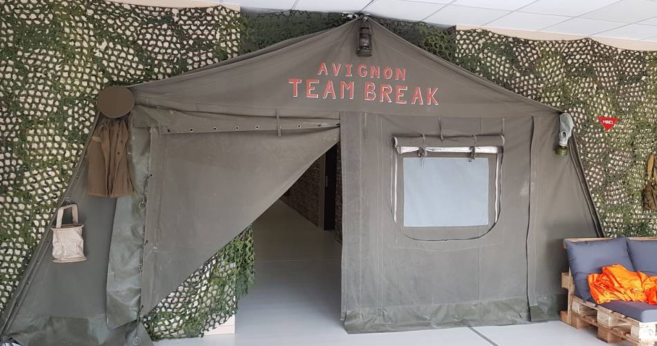 Team Break Avignon@©teambreakavignon