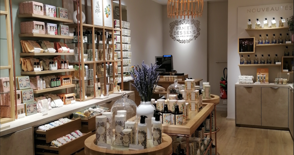 Panier des Sens@Panier des Sens