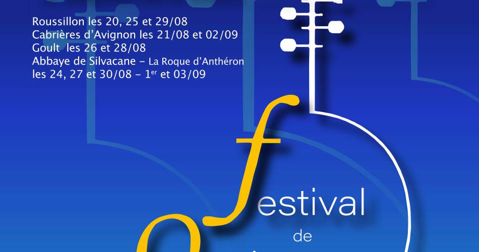 Festival de Quatuors à cordes - Quintette à deux violoncelles@Mélanie