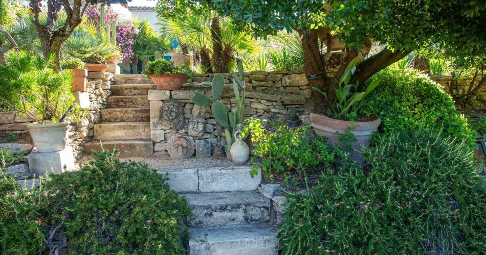 Rendez-vous aux Jardins - La Basse Fontaine@La Basse Fontaine