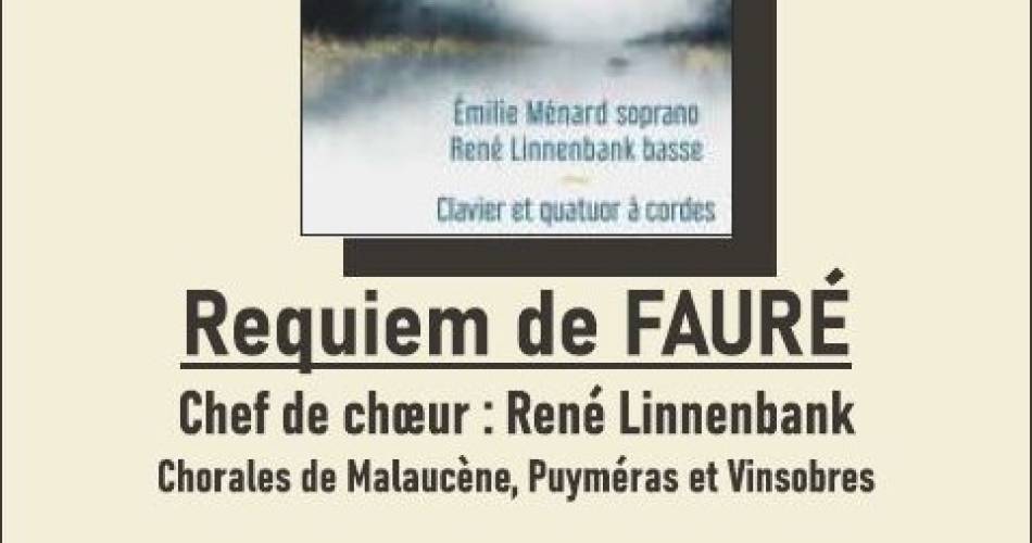 Fauré Requiem